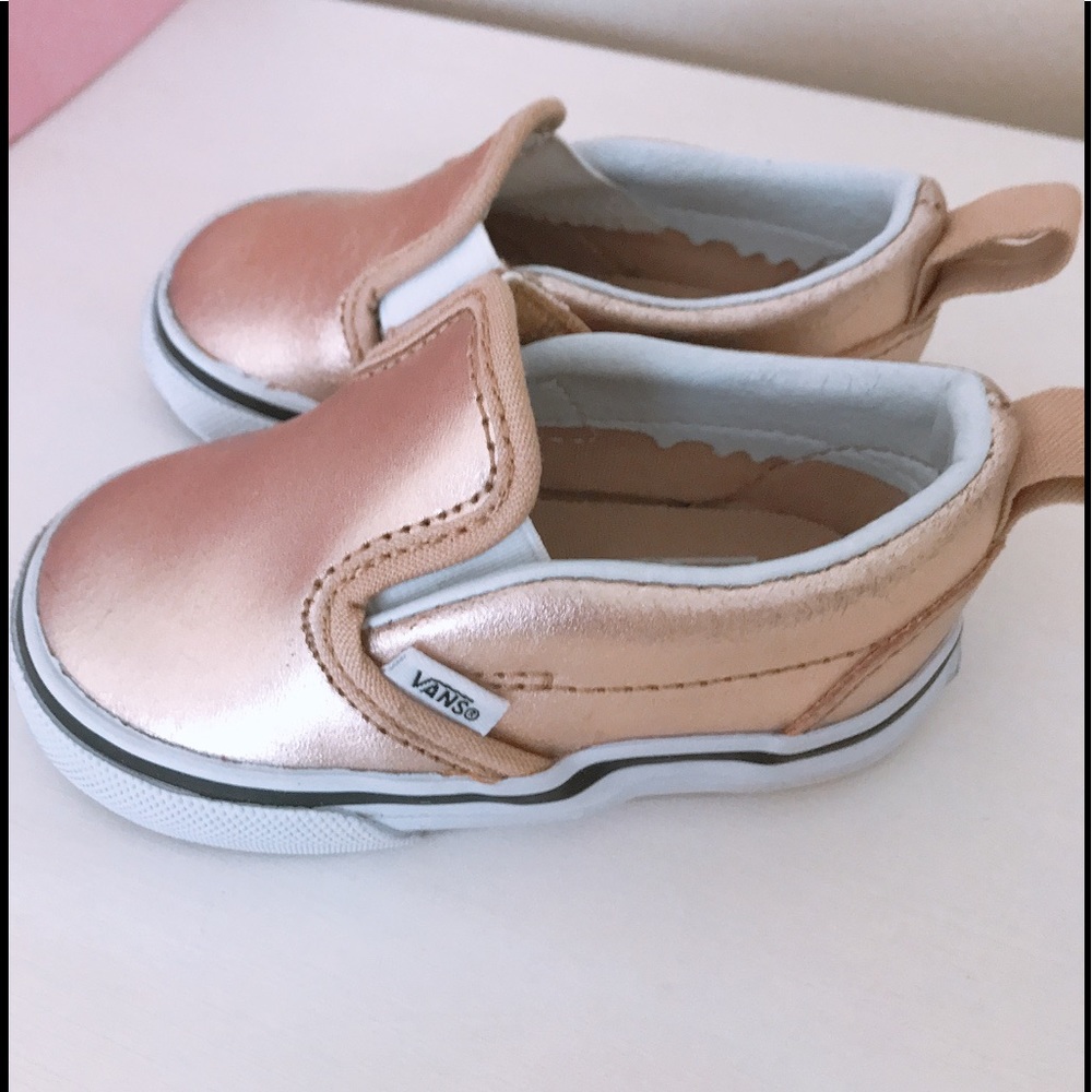 Vans sneakers